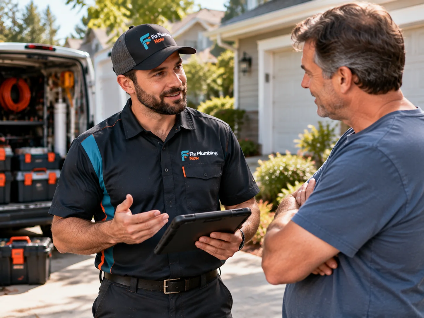 Clogged Drain Service Richmond, UT FAQs